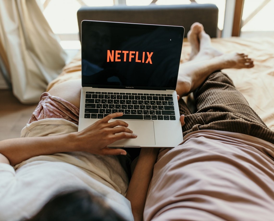 Sinal cortado: Netflix inicia medidas para proibir compartilhamento de senhas