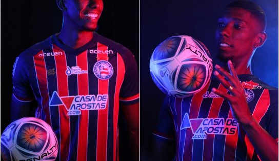 Bahia acerta novo reforço para zaga e torcida já muda apelido: “Kanivis”