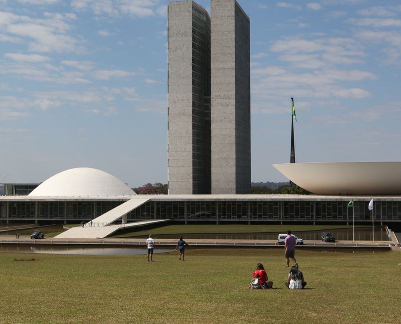 Câmara e Senado entram em recesso parlamentar