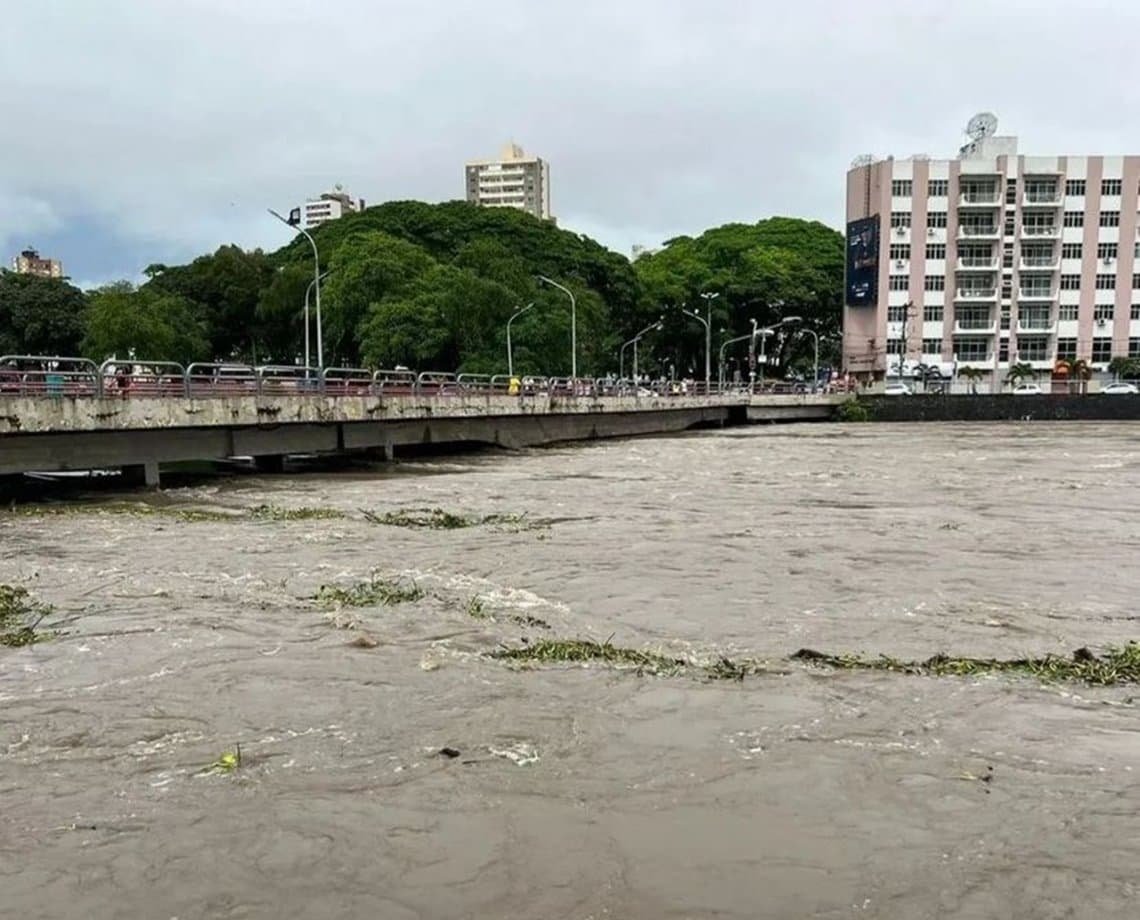 Desastre na Bahia: chuvas já afetaram 86 municípios; confira a lista atualizada