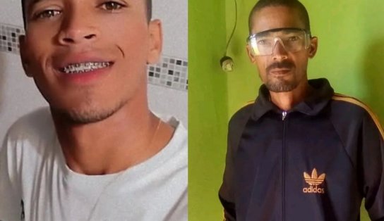 Pai e filho morrem após acidente envolvendo caminhão e moto na Bahia; "sonhador"