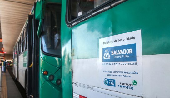 Duas linhas de ônibus deixarão de operar em Salvador a partir de segunda; veja o que muda  