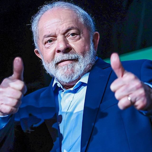 Em mensagem de Natal, Lula fala sobre a reconciliação das famílias