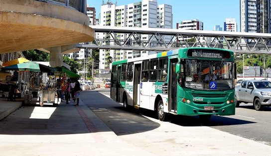 Vereador questiona Prefeitura de Salvador por suspensão de linhas de ônibus em férias escolares