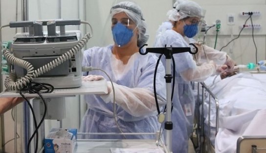 Brasil registra 66 mil novos casos de covid-19 e 226 óbitos em 24 horas