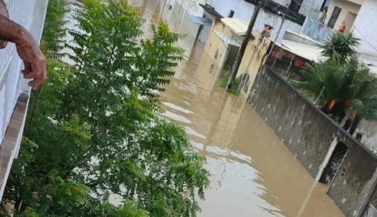 Saiba como ajudar as vítimas das chuvas na Bahia  