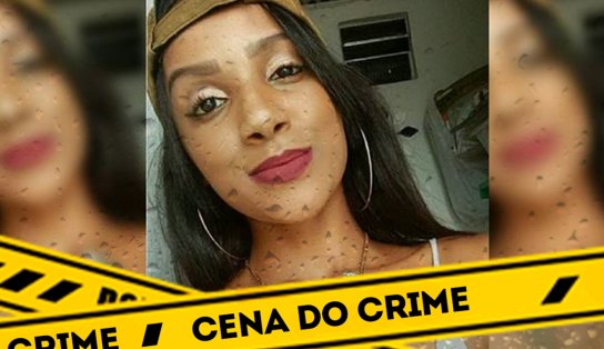 Cena do Crime: a jovem que desapareceu após sair para comemorar o Réveillon