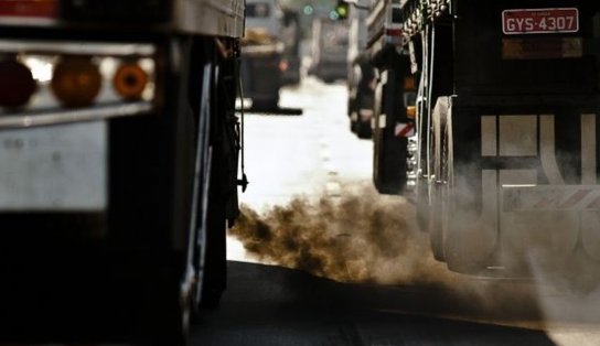 Governo define redução de gases de efeito estufa dos combustíveis