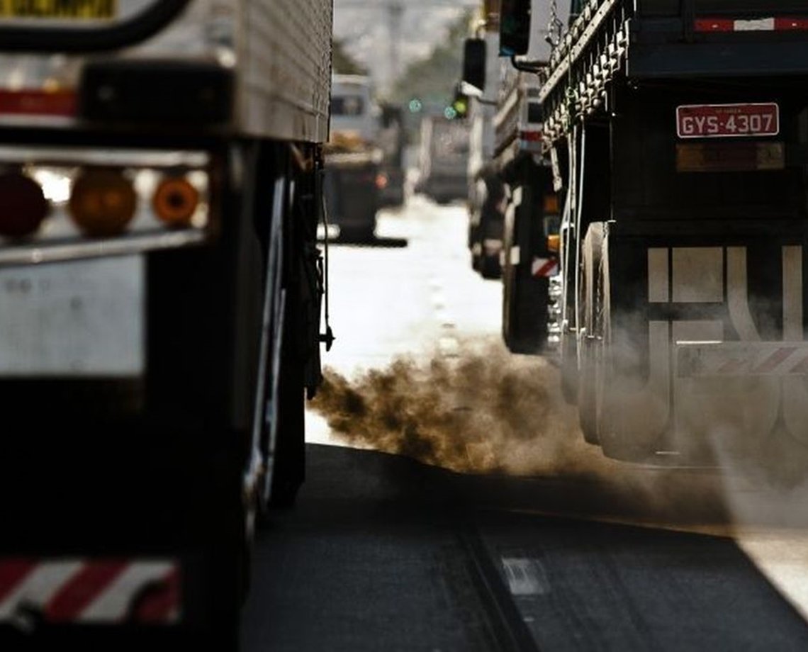 Governo define redução de gases de efeito estufa dos combustíveis