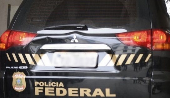 PF atuará com mais de mil policiais na segurança da posse de Lula