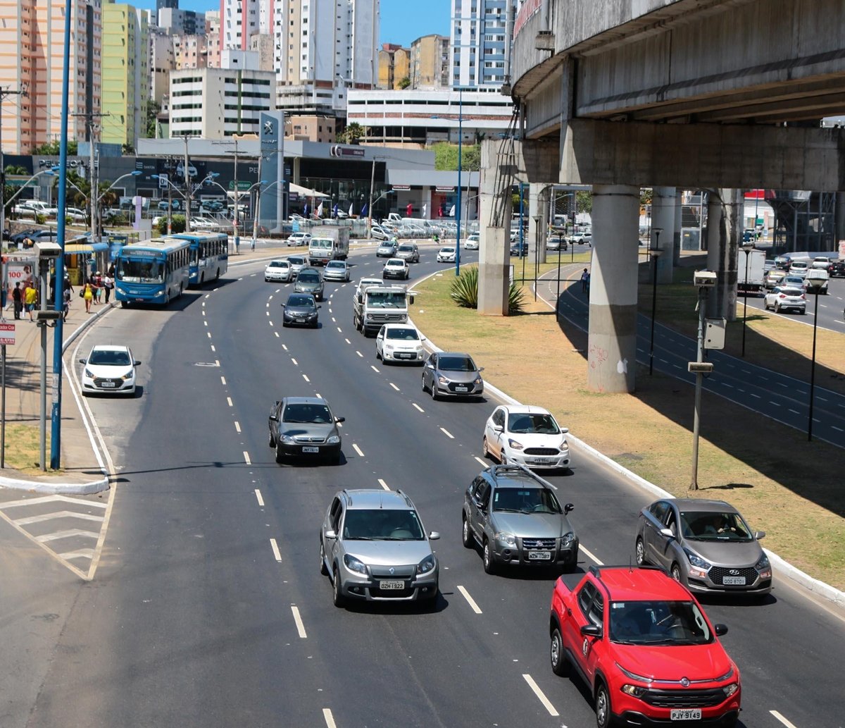 Vai curtir o ano novo? Confira dicas para evitar acidentes de trânsito durante período do Réveillon