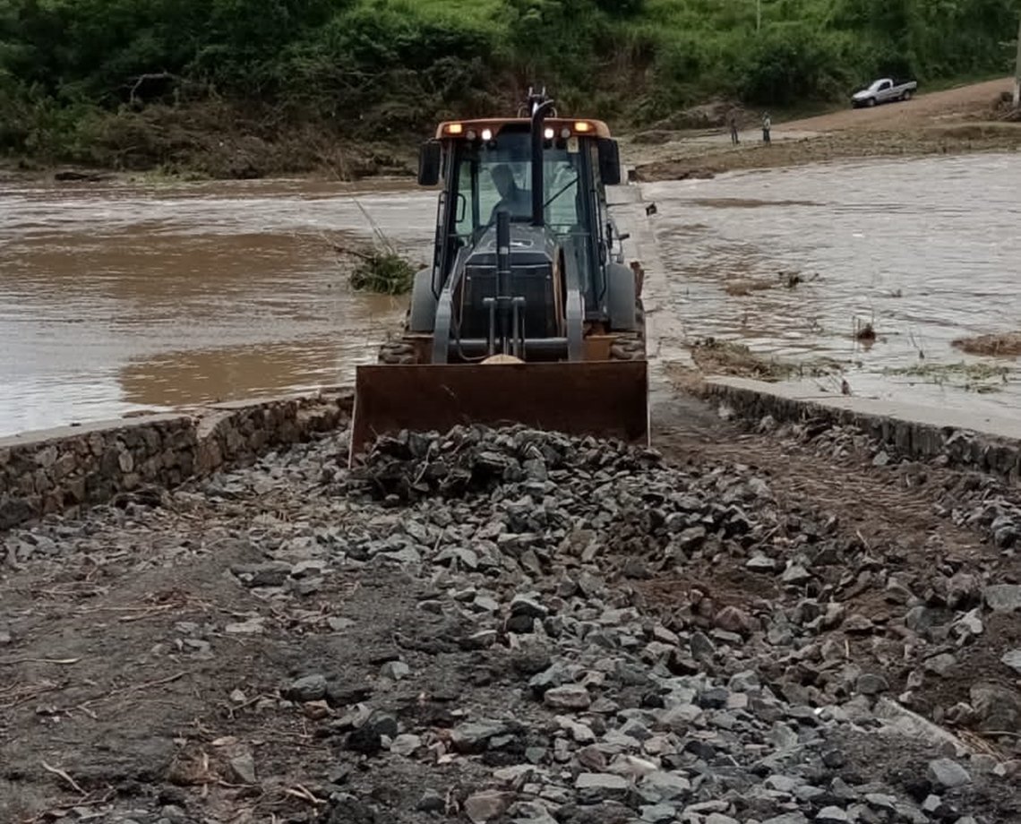 Mais de 3 mil pessoas estão desabrigadas por conta das chuvas na Bahia; veja boletim atualizado