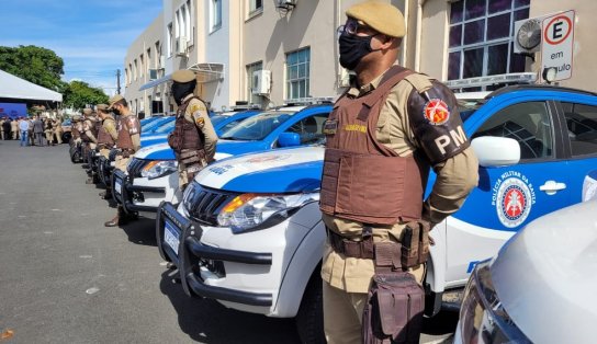 Atenção, motorista: polícia militar inicia operação especial nas rodovias estaduais nesta quinta