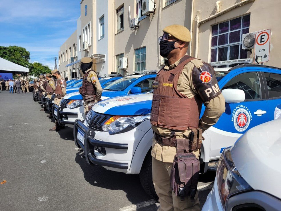 Atenção, motorista: polícia militar inicia operação especial nas rodovias estaduais nesta quinta