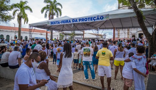 Transalvador monta operação especial para celebrações no Bonfim nas duas próximas sextas