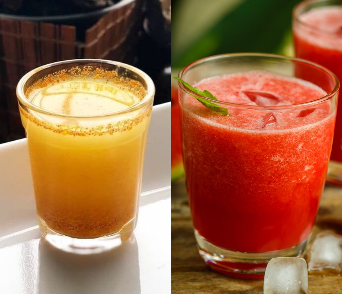 Fácil e rápido! Confira dois drinks para curar a ressaca das comemorações de fim de ano 