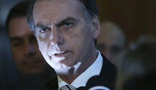 Recorde: nos últimos dias de governo, 39% dos brasileiros consideram Bolsonaro bom ou ótimo