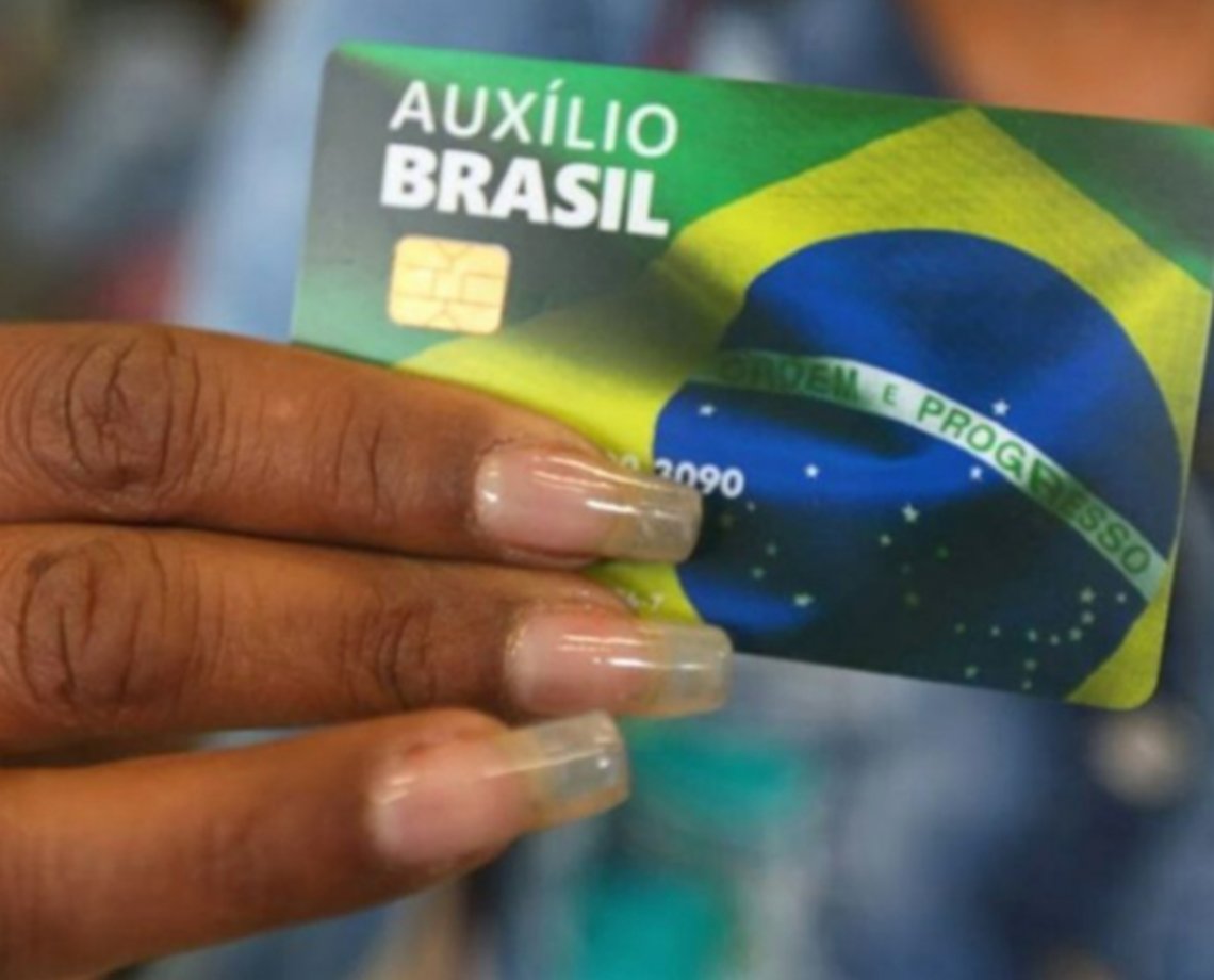 Não perca o benefício: governo estende prazo para acompanhamento de saúde do Auxilio Brasil  