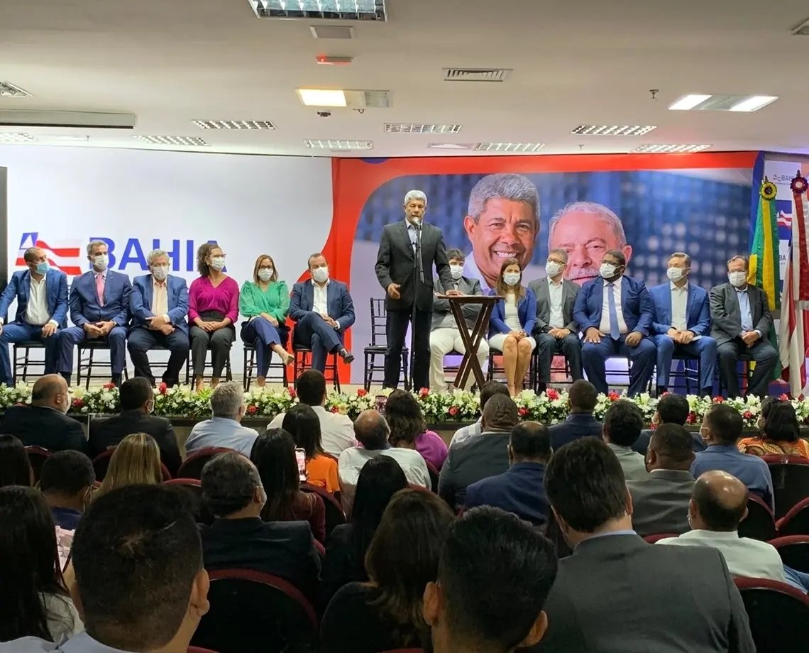 Política no Brasil: Além do presidente, 27 governadores tomam posse neste domingo