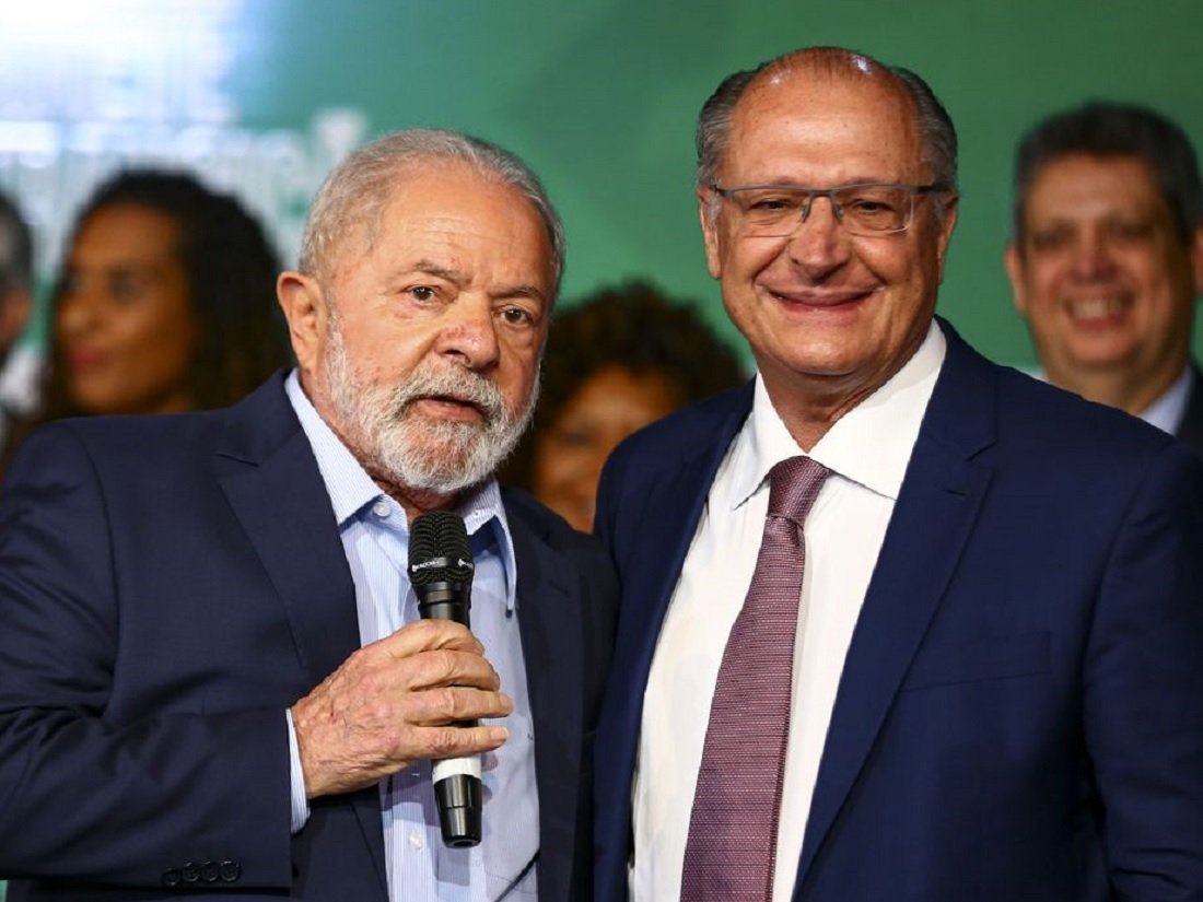 Conheça os detalhes sobre as posses de Lula e Alckmin neste domingo