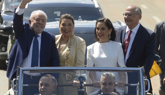 Posse de Lula: confira programação política e festa do Festival do Futuro