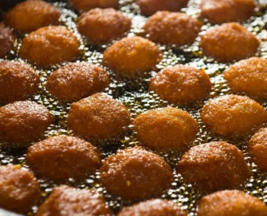 Menu do jantar que será servido após posse de Lula terá acarajé e churros com vatapá