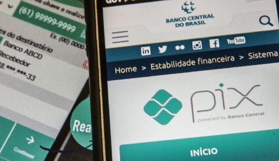 Novas regras do Pix passam a valer a partir desta segunda-feira; fique por dentro 