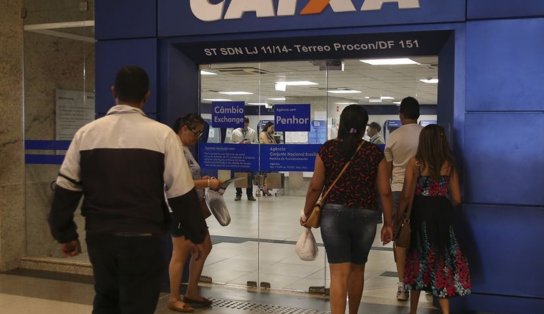 FGTS: saque aniversário já pode ser feito em 2023, confira cuidados ao solicitar retirada 