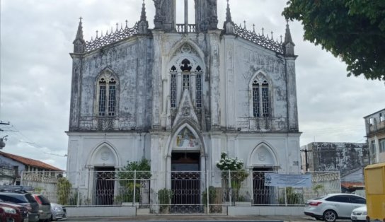 Tríduo em preparação à Festa de Reis começa nesta terça-feira na Paróquia da Lapinha