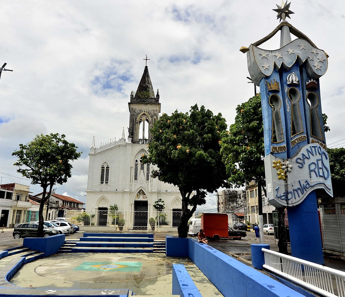 Festa de Reis altera trânsito para ônibus e carros na região da Lapinha; confira as mudanças