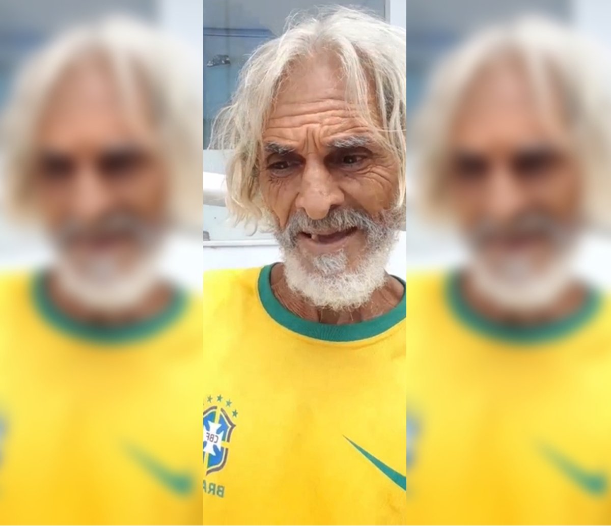 Compositor de "faz mais Brasil", Gil Bala cria nova música para homenagear Pelé