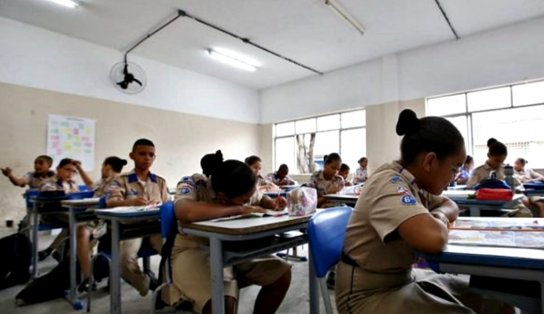 Abertas inscrições para Colégio Militar na Bahia com mais de 3 mil vagas oferecidas; veja detalhes