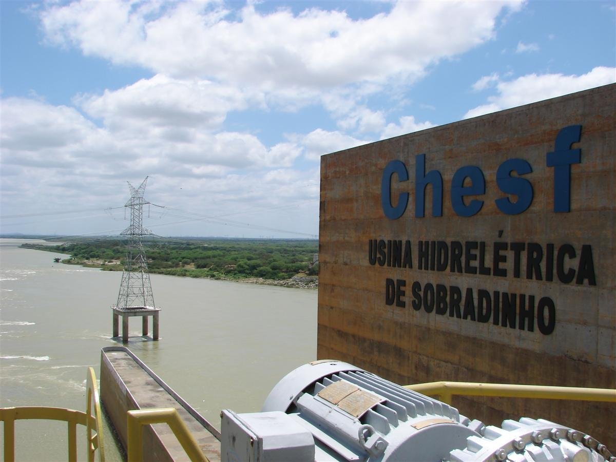 Justiça determina Chesf a assumir responsabilidades pelo desastre da Barragem da Pedra