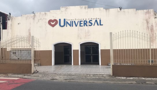 Homem que atacou pastores na Universal era membro da própria igreja, dizem testemunhas