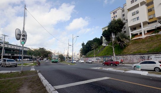 Faixa exclusiva de ônibus da avenida Vasco da Gama será interditada; veja mudanças