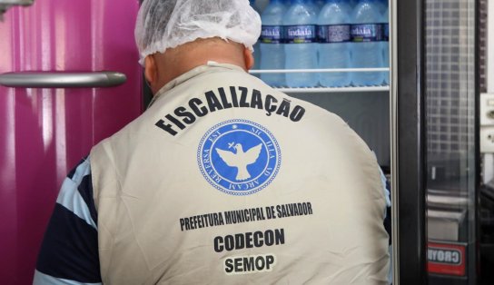 Codecon realiza Operação Verão em sorveterias, restaurantes e hotéis de Salvador