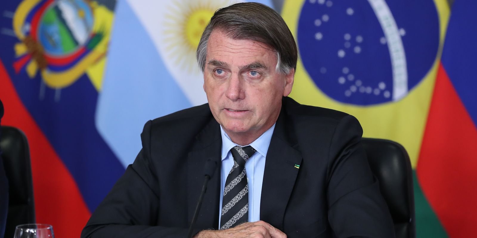 Governo Lula mapeou sigilos de Bolsonaro nos últimos quatro anos, diz blog; veja quais