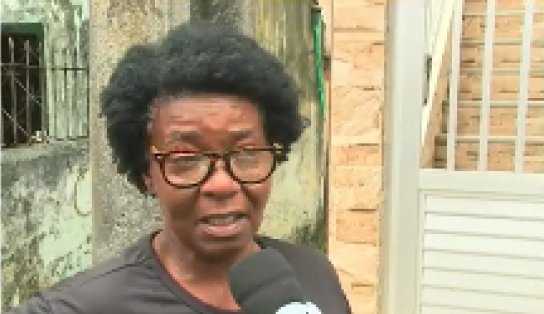 "É um pesadelo do qual não vou acordar", diz mãe de jovem morto durante ação policial no Nordeste de Amaralina