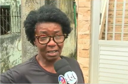 "É um pesadelo do qual não vou acordar", diz mãe de jovem morto durante ação policial no Nordeste de Amaralina