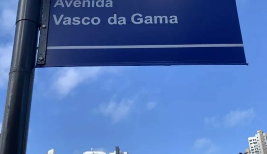 Fornecimento de água é interrompido nas avenidas Juracy Magalhães e Vasco da Gama; confira detalhes