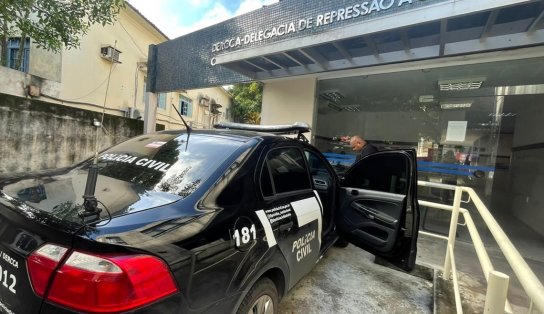 Com sinais de violência, corpo de criança é encontrado em Salvador; mãe foi presa 