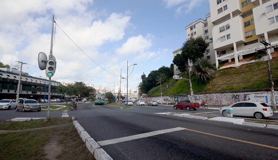 Faixa exclusiva da Av. Vasco da Gama é totalmente bloqueada a partir deste sábado; saiba mais 