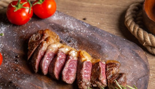 Picanha brasileira fica em segundo lugar como melhor prato do mundo