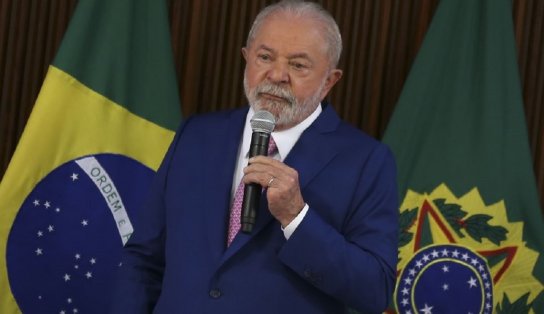 Lula se reúne nesta segunda com Fórum de Governadores; pedido foi feito na noite de domingo