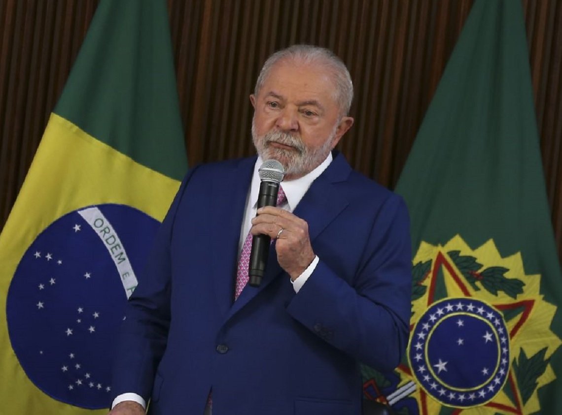 Lula se reúne nesta segunda com Fórum de Governadores; pedido foi feito na noite de domingo