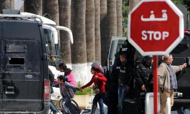 Tiroteio em praia turística deixa 27 mortos na Tunísia