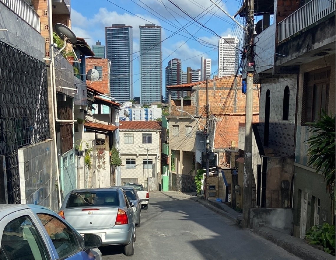 Guarnição da PM sofre ataque a tiros e policial fica ferido, na Chapada do Rio Vermelho