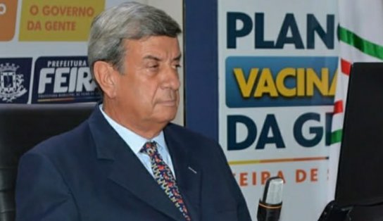 Após três anos sem festa, prefeito de Feira de Santana confirma micareta em 2023 