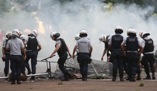 Financiadores de terrorismo em Brasília começam a ser identificados