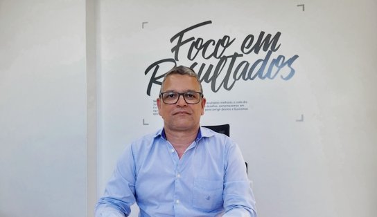 Grupo Aratu anuncia novo superintendente: João Gomes irá liderar as operações de TV e Digital